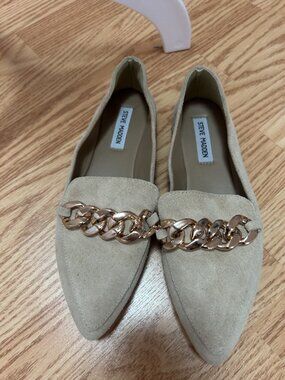 Steve Madden Loafers